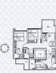 Uptown @ Farrer (D8), Apartment #530270841